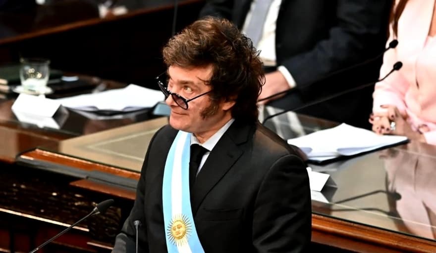 Ahora o nunca: el círculo rojo empresario y un fuerte respaldo al Pacto de Mayo