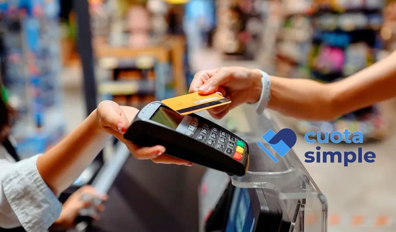 Cuota Simple: cómo funciona la app para calcular las cuotas