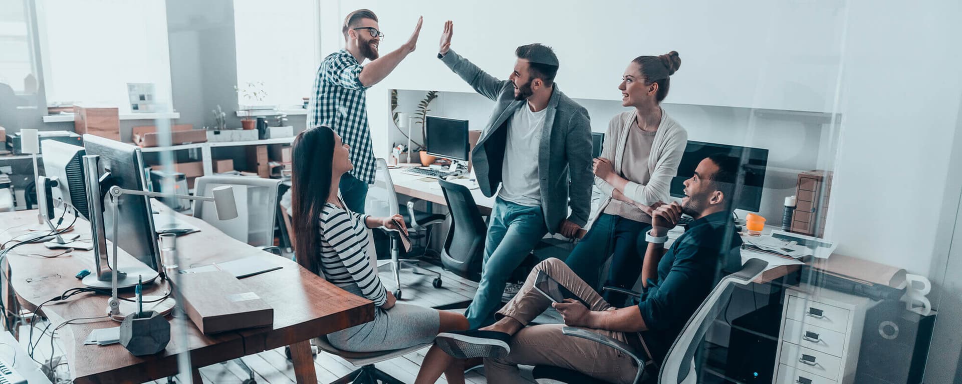 Empleo: las mejores empresas para trabajar en Argentina (hay algunas cordobesas)