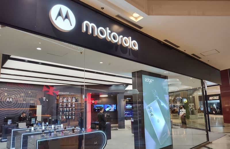 Al igual que Samsung, Motorola sale a la cancha con su propio «Plan Canje»