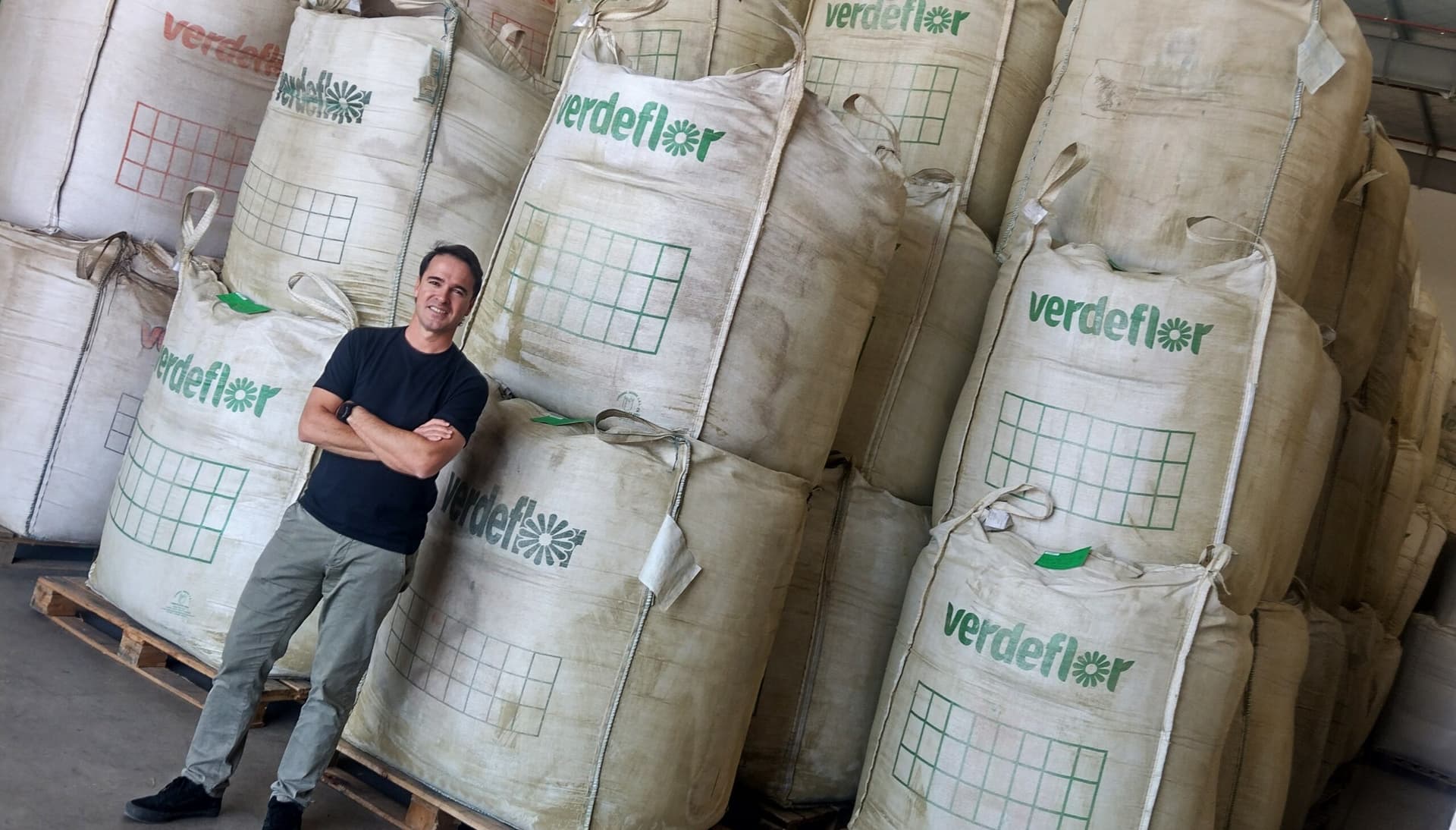 Mano a mano con el CEO de Grupo Cordeiro: balance y planes de expansión