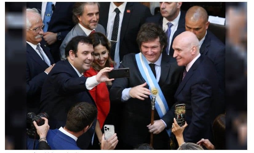 Para Idesa, la reforma tributaria debe ir acompañada de nueva Coparticipación