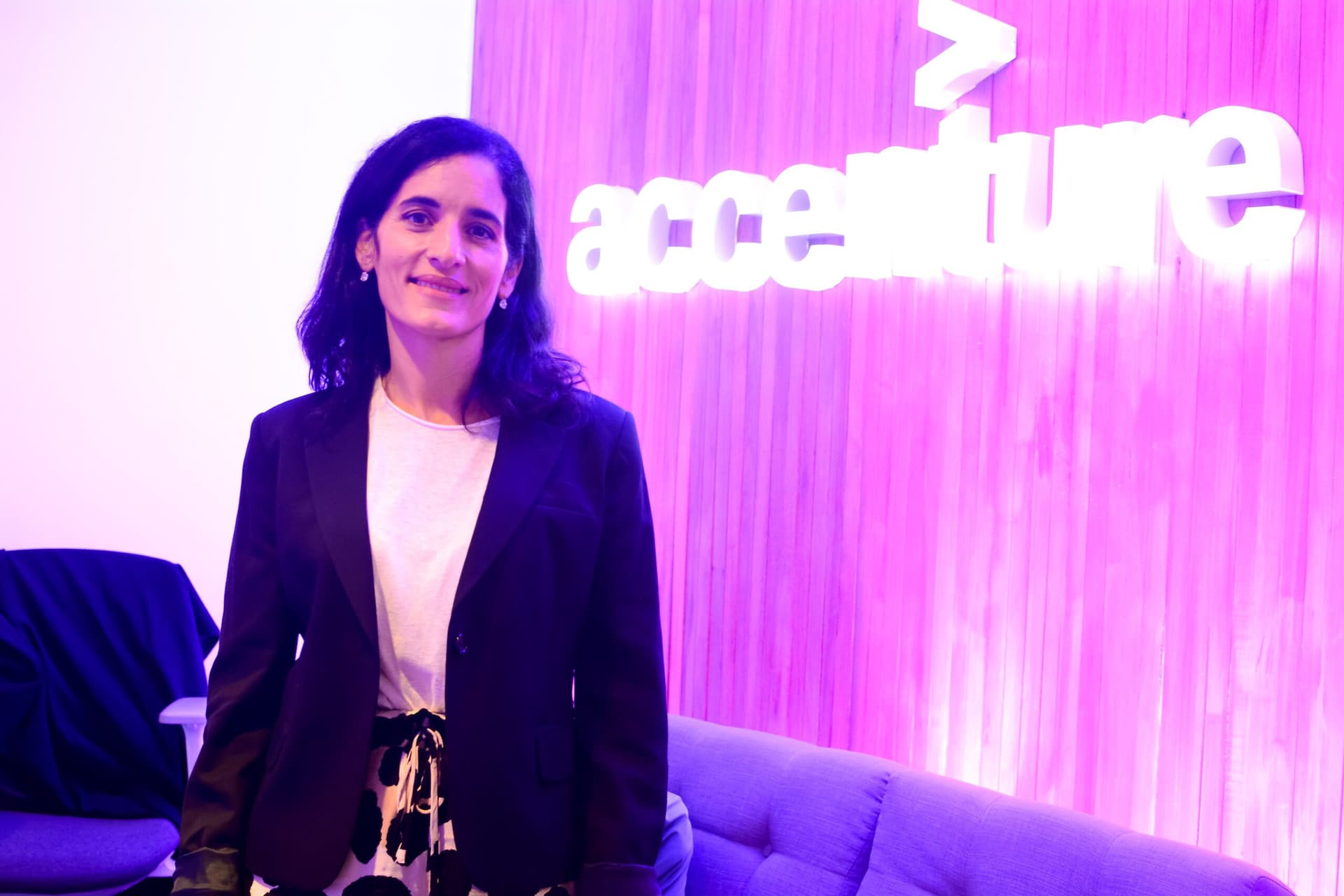 Accenture va por los 1.000 colaboradores en Córdoba: planes de inversión y crecimiento