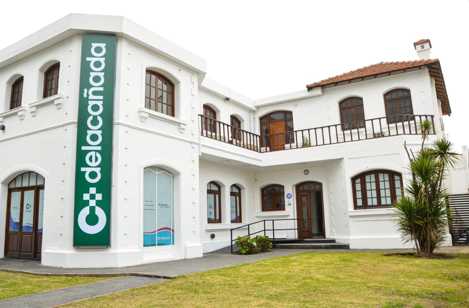 Sanatorio de la Cañada desembarcó en zona Norte y mantiene planes de expansión