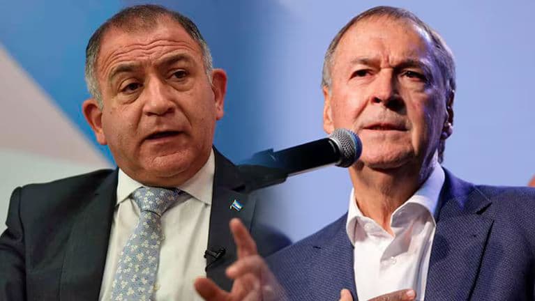 Schiaretti versus Juez es la pelea que se viene en las urnas de 2025