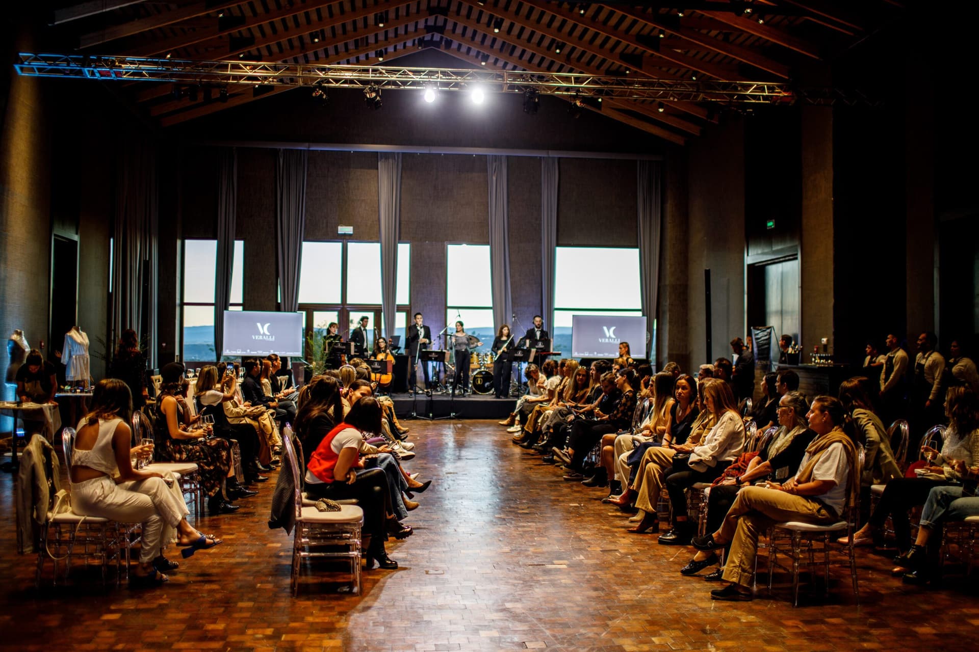 Pueblo Nativo Resort se reafirma como de destino de eventos sociales