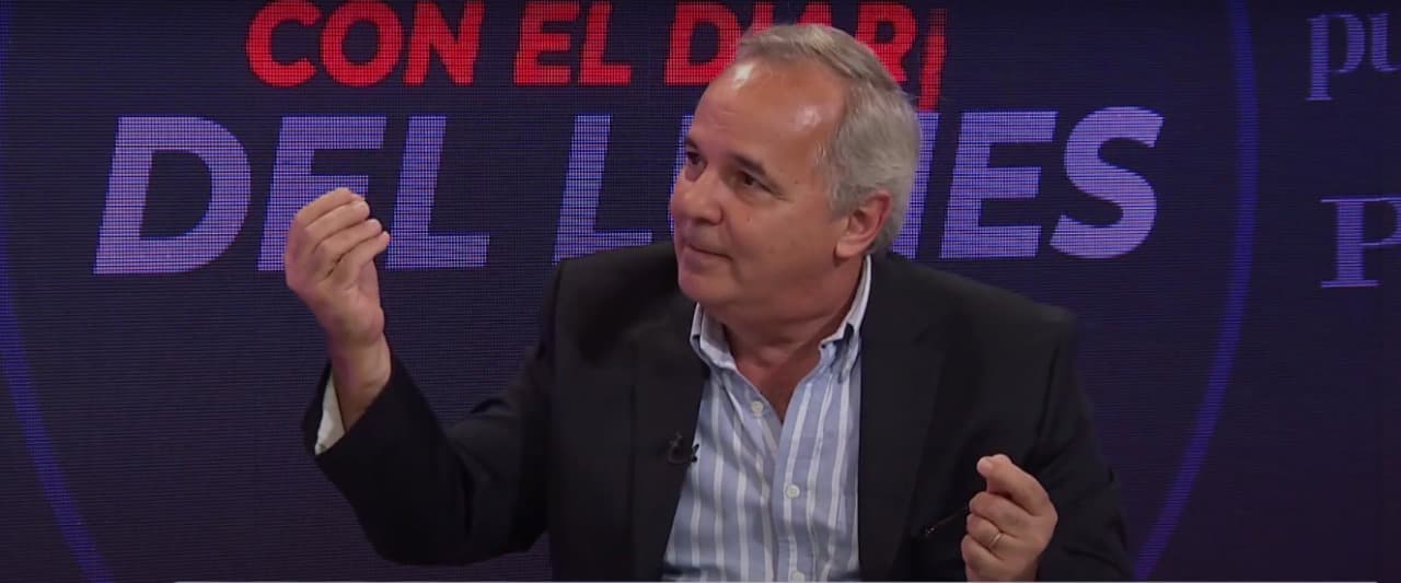 Simonella advierte sobre el dólar: «Si se rompe la banda, el plan económico queda en jaque»