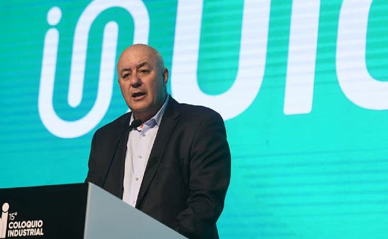 Luis Macario: “no podes abrir indiscriminadamente sin tener una política definida”