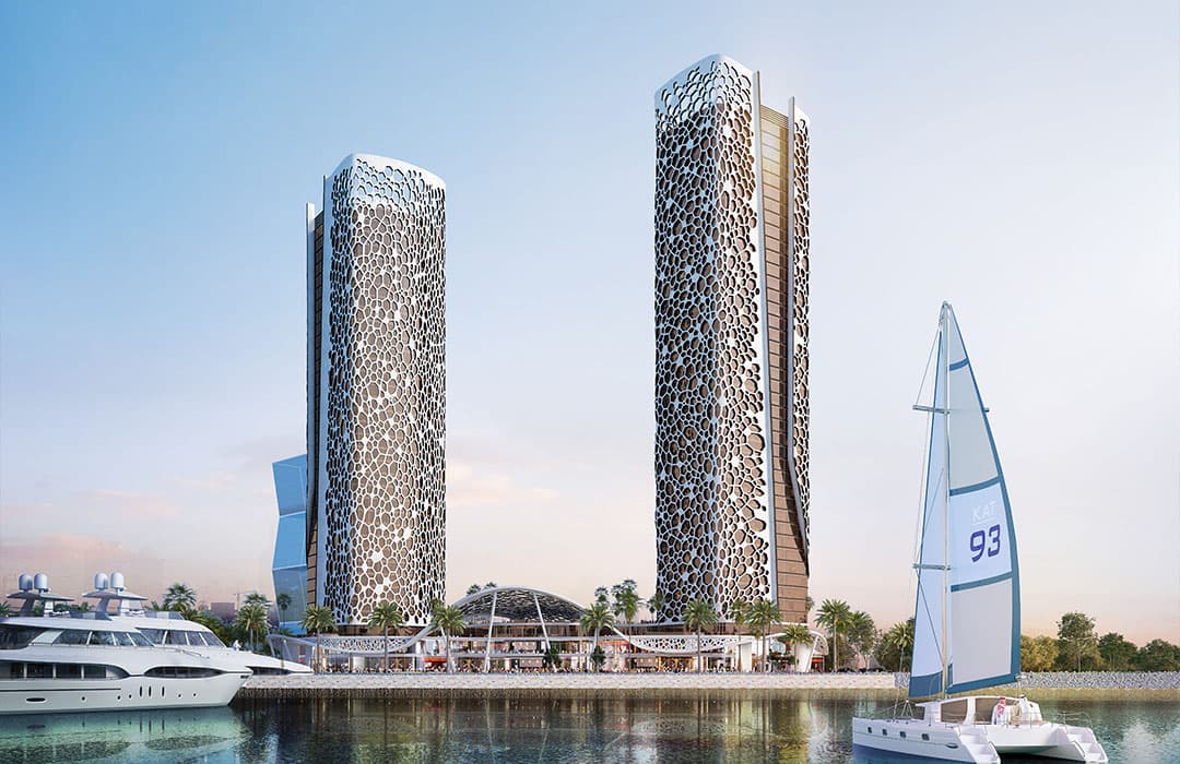 Buscan cordobeses para trabajar en un hotel de lujo en Catar: ¿Cómo aplicar?