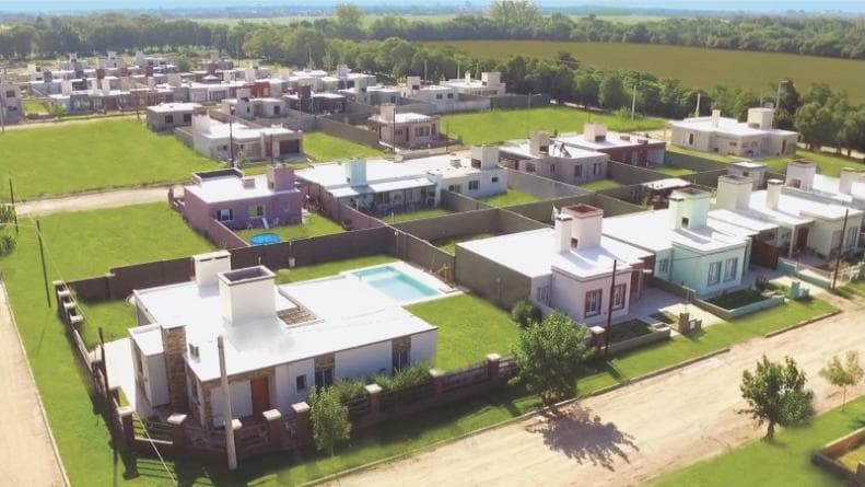 Conoc se declara en bancarrota: qué pasará con las obras y los clientes