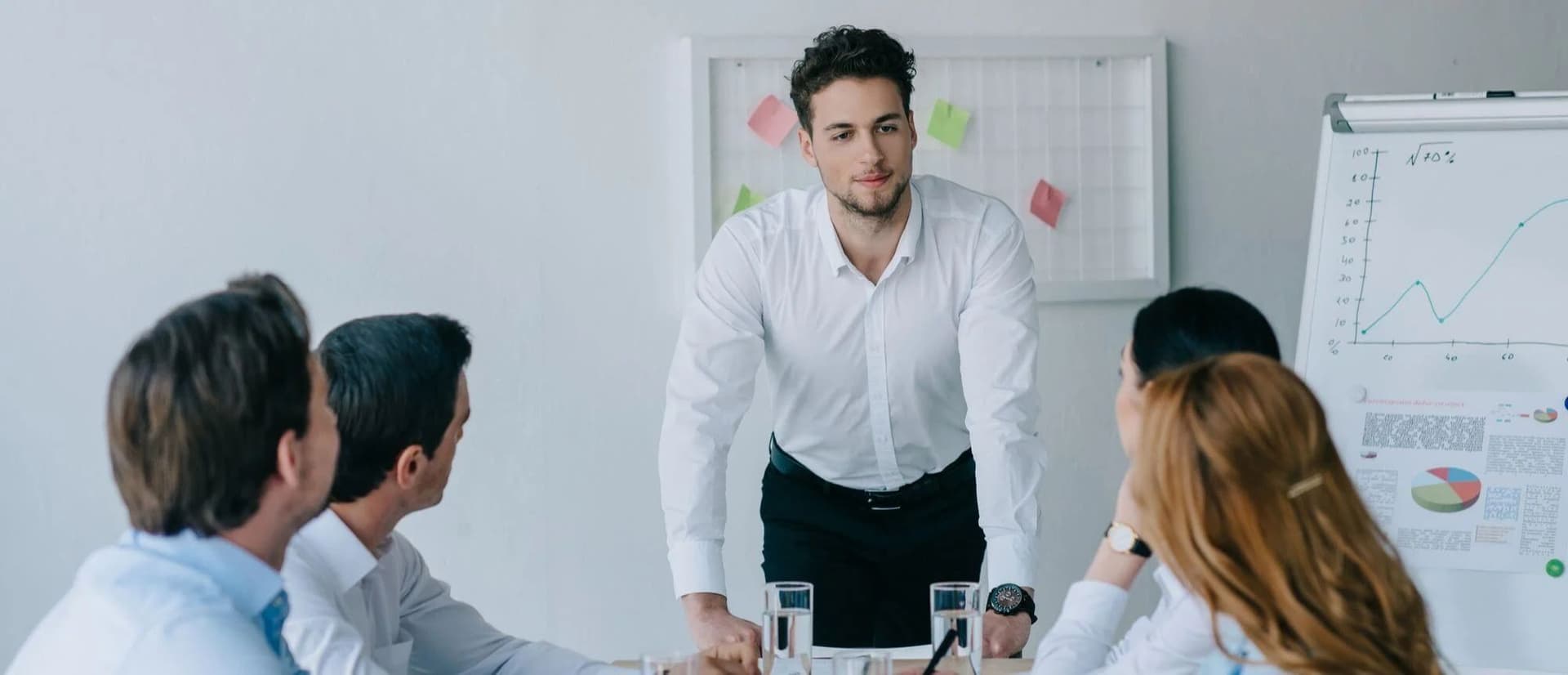 Consultoras adaptan su oferta para capear la crisis y ven segundo semestre de crecimiento