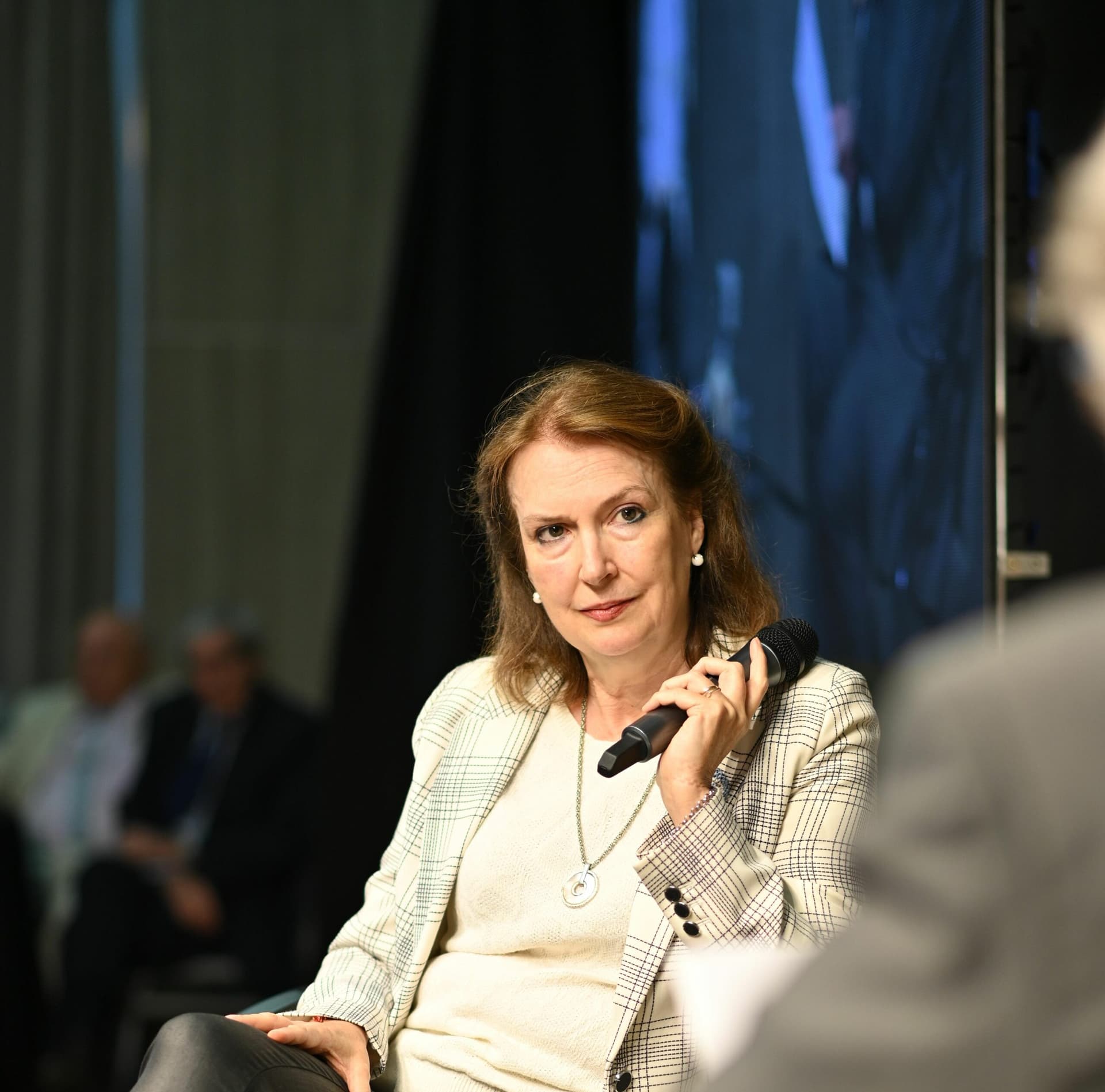 Mondino: «es inexorable una economía abierta, no hay que tener miedo a las importaciones»