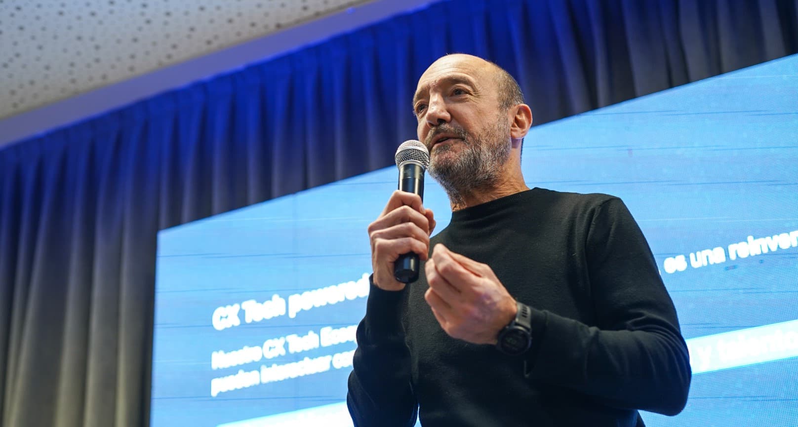 Con IA, Evoltis da un salto y se convierte en la primera CX Tech del país (aclaran: «no estamos a la venta»)