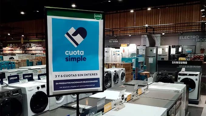 Cambios en el programa Cuota Simple: vuelven las 12 cuotas y más rubros