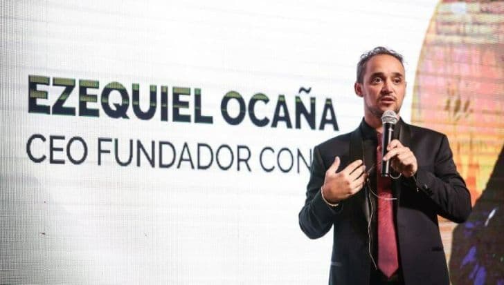 «No soy un estafador», la palabra del dueño de Conoc tras anunciar la quiebra