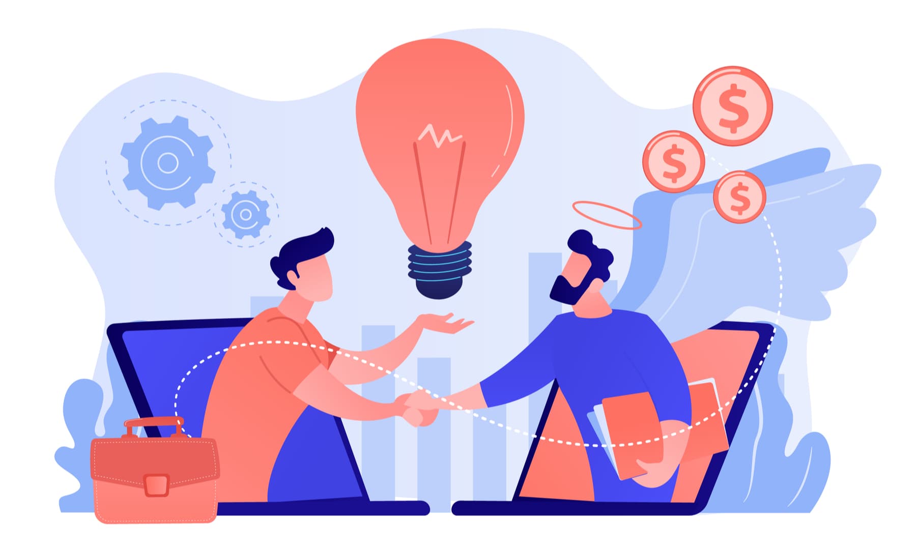 Llega una nueva edición del programa de Inversores Ángeles en Córdoba