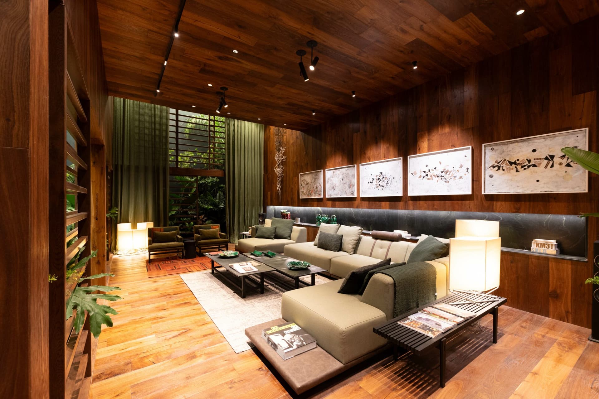 Casa FOA elige nuevamente a Córdoba mientras Proaco busca captar usuarios para Pocito