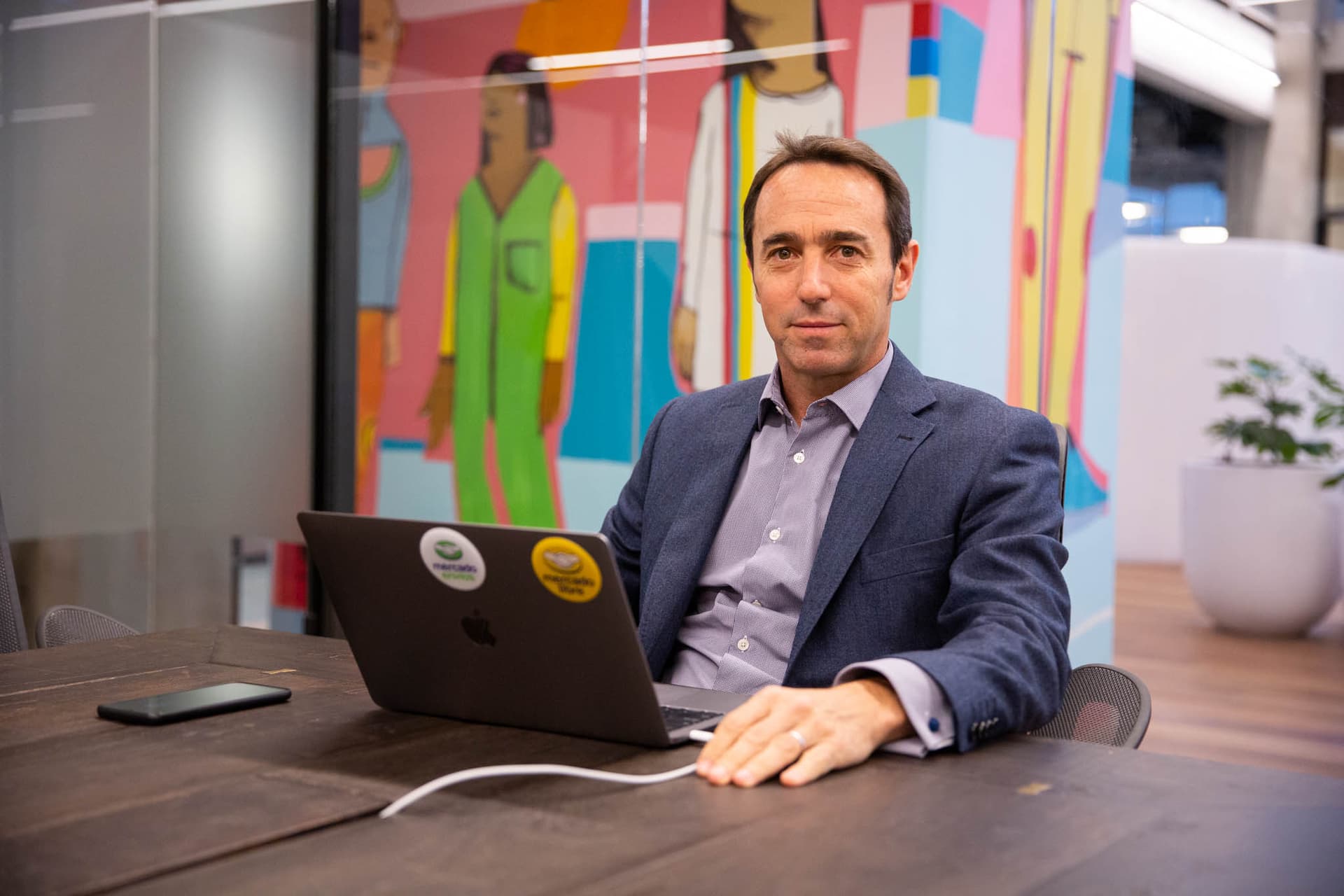 La respuesta de Mercado Libre tras la denuncia de los bancos: «es un reclamo absurdo»