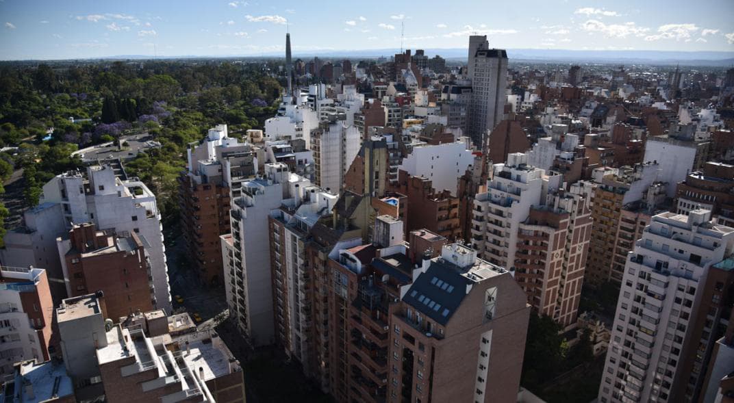 Entre la cautela y la esperanza: radiografía del desarrollo inmobiliario en Córdoba