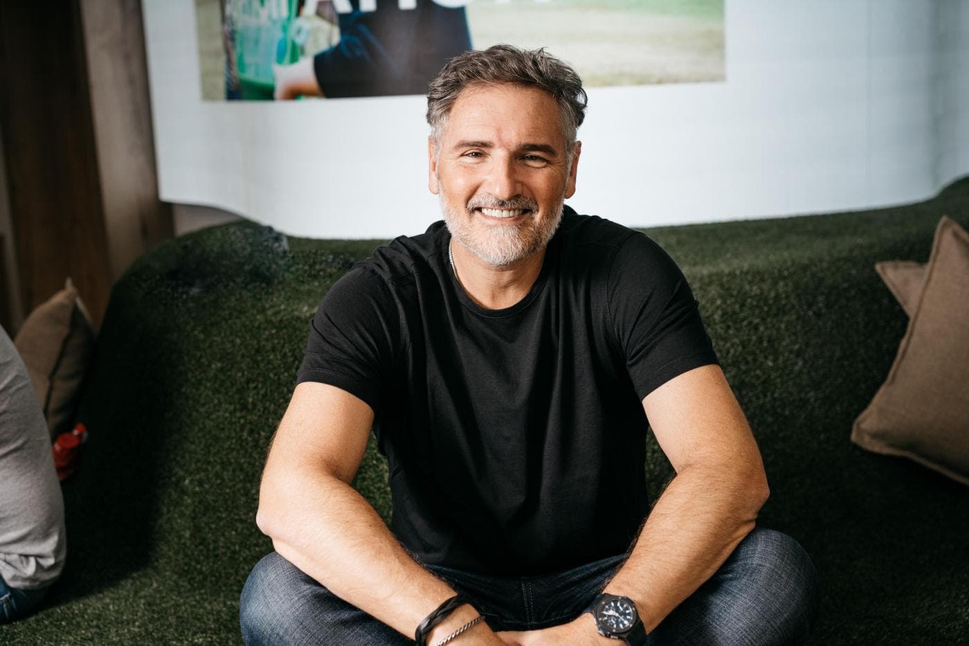 Por qué la IA es la «gran oportunidad» para posicionar a Argentina (el análisis de Juan Santiago)