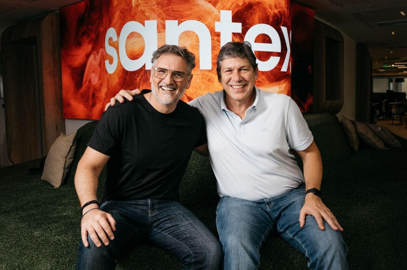 Con inversión de US$1,5 M, Santex lanza su laboratorio de inteligencia artificial: ¿Cómo funcionará?