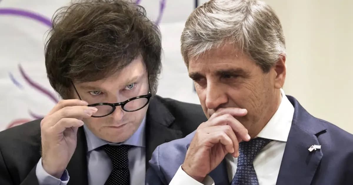 Economía 2026, entre la estabilidad y el estancamiento: qué muestran los primeros datos del año y qué esperar