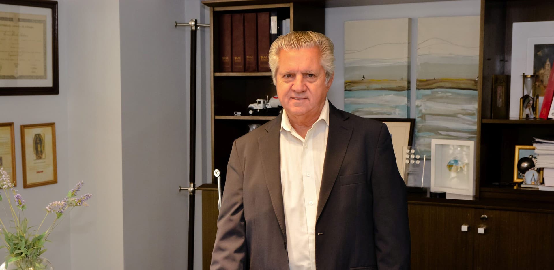 #Dossier: Grupo Betania proyecta la entrega de 300 unidades en 2024 y prepara nuevos emprendimiento in-out capital