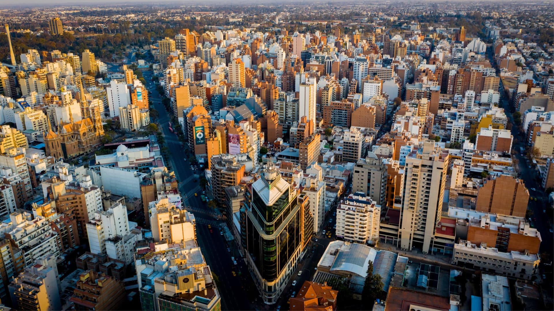 #InformeRealEstate Entre el ajuste y las oportunidades, ¿qué ven los desarrollistas?