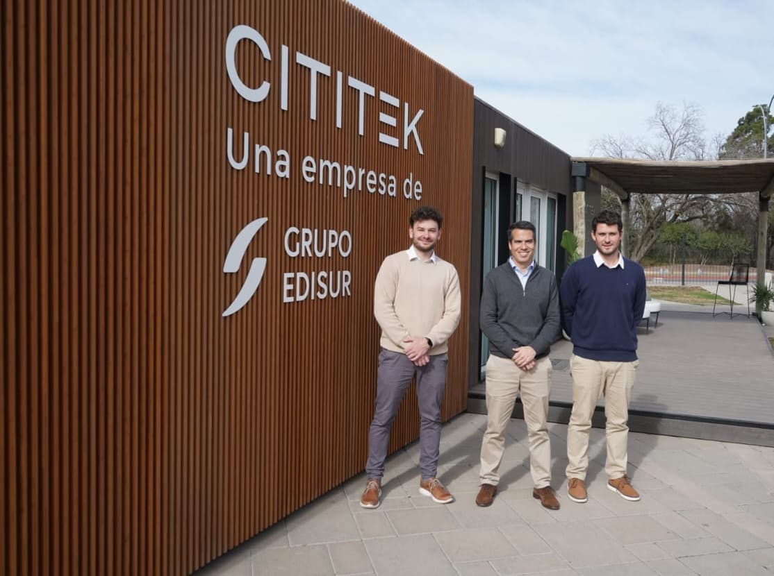 Atenti inversores: con nueva empresa, Grupo Edisur comenzó a desarrollar en Vaca Muerta