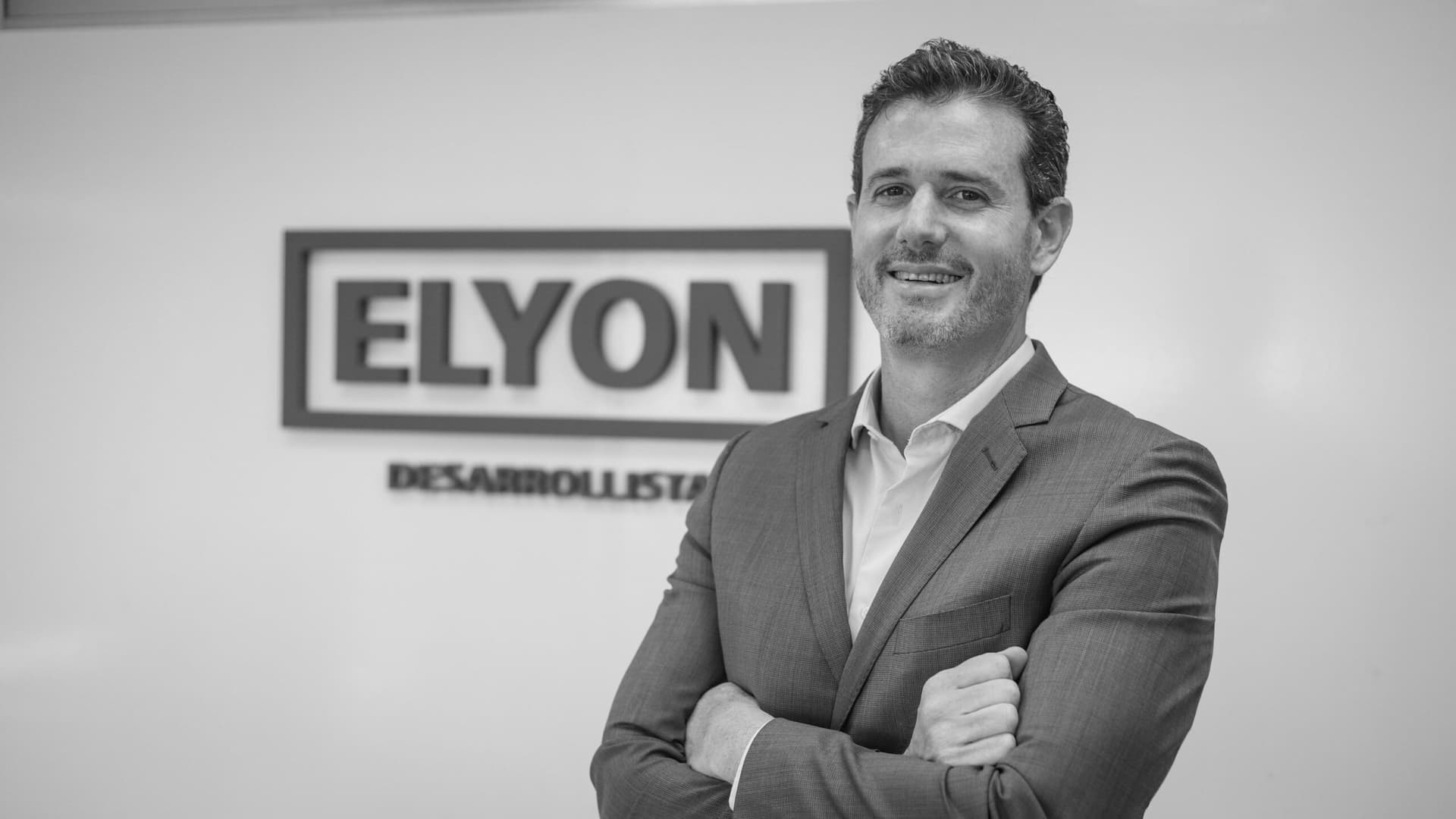 #Dossier: con emprendimientos en ejecución, Grupo Elyon prepara nuevos proyectos (122  deptos y locales comerciales)
