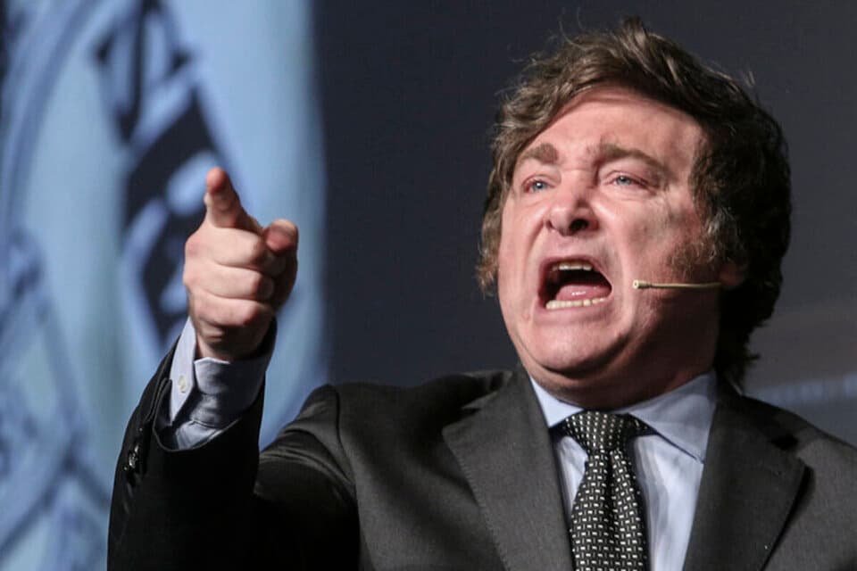 Primer año de Milei: imagen positiva, economía del hogar en jaque y una sociedad dividida