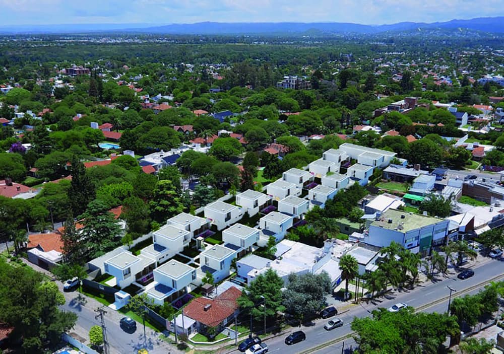 Desarrollistas cuestionaron el proyecto para Villa Belgrano: freno en las inversiones y costos más elevados