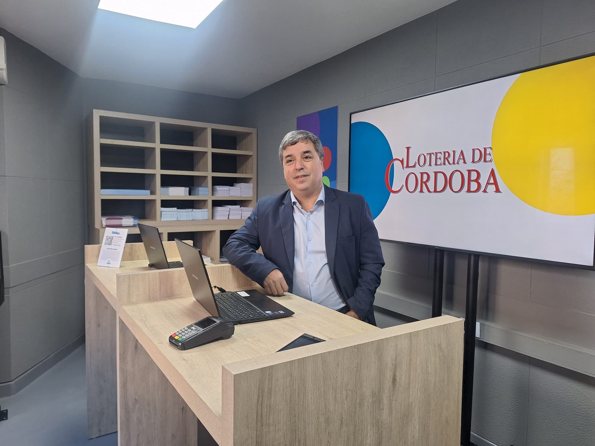 Con nueva imagen, Lotería de Córdoba quiere captar la atención de marcas para crecer