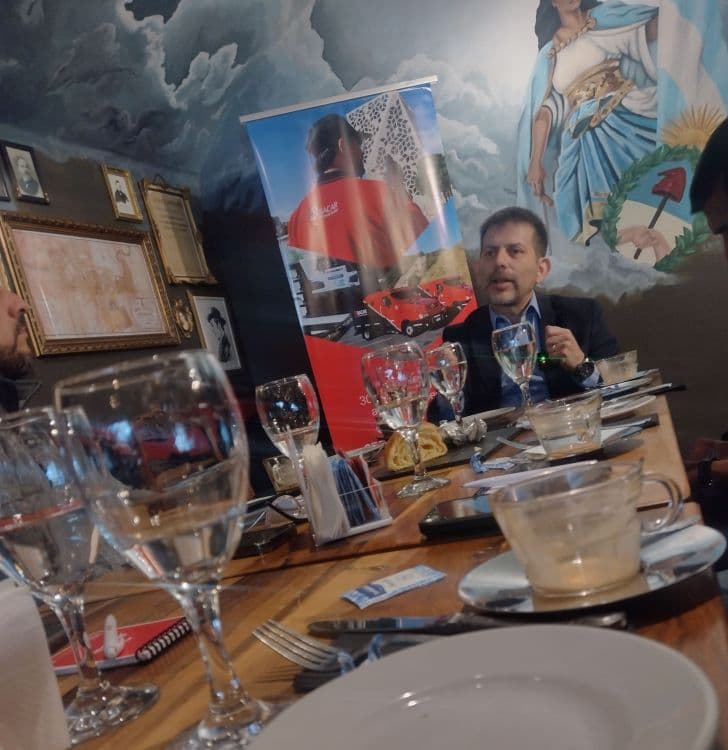 Desafíos, la agenda caliente y las perspectivas de la macro, bajo el análisis de Gastón Utrera