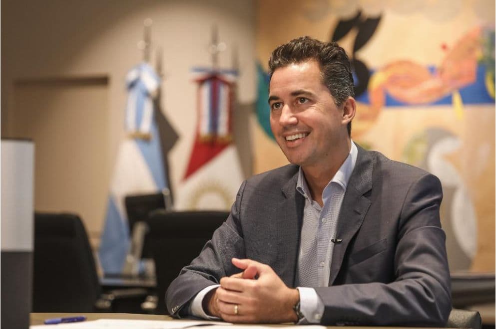 Manuel Calvo: “el superávit de Milei ha sido a costa de las provincias”