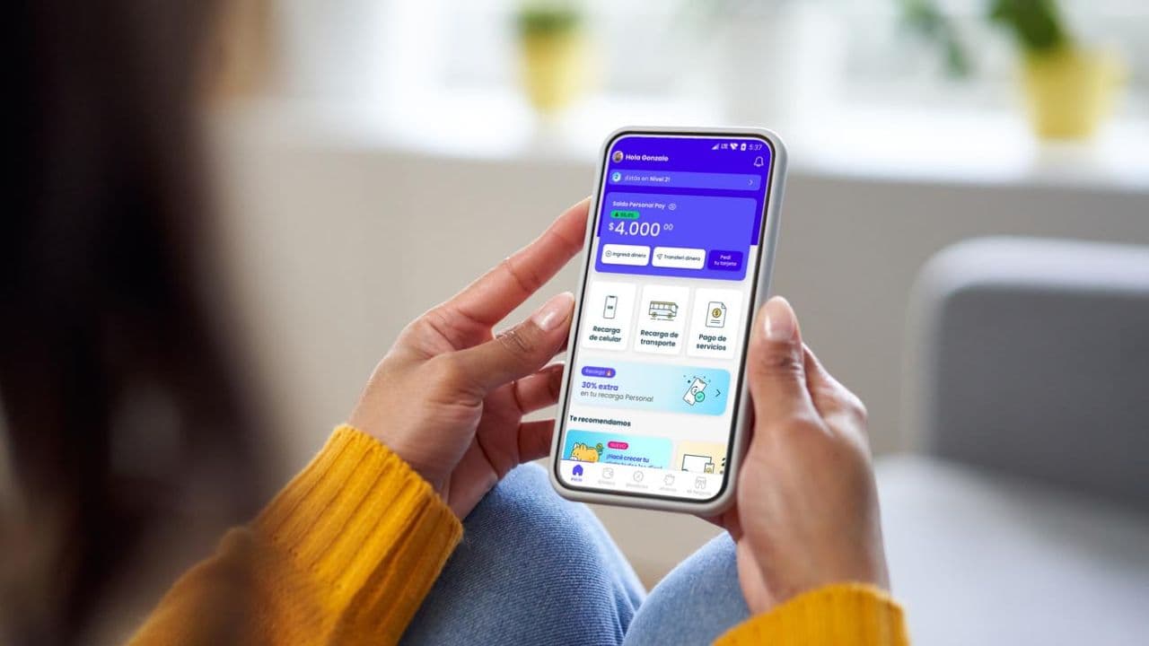 Cuáles son los descuentos que ofrece Personal Pay para disfrutar las vacaciones de invierno