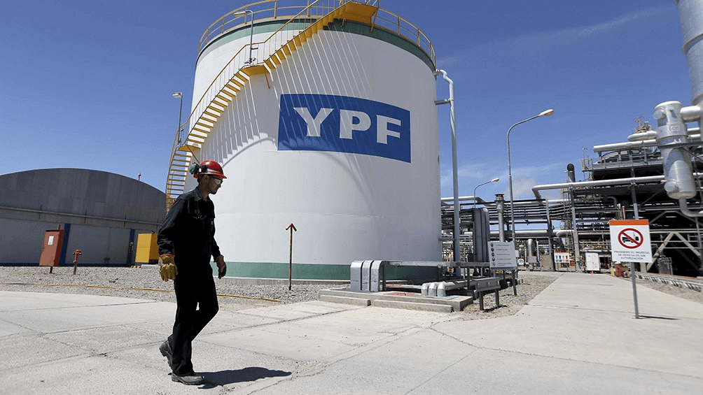 YPF: la jueza Preska convocó a la Argentina y a los demandantes a una reunión urgente