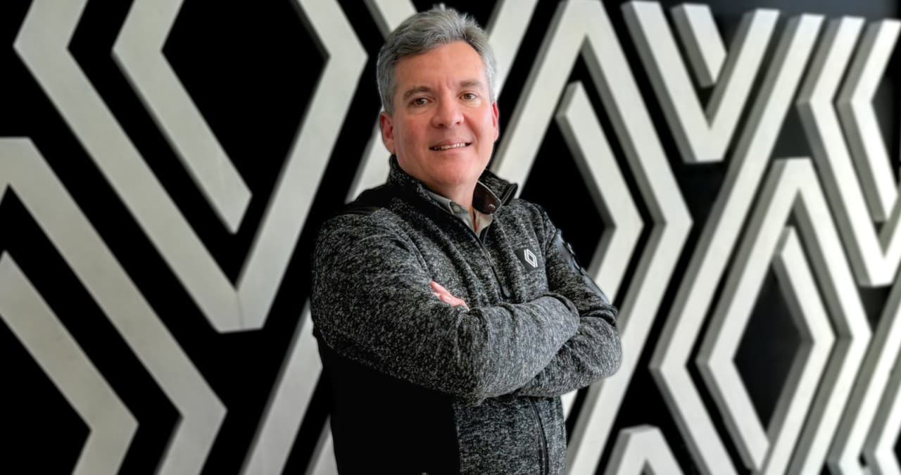 André Pinto es el nuevo director de la Fábrica Santa Isabel