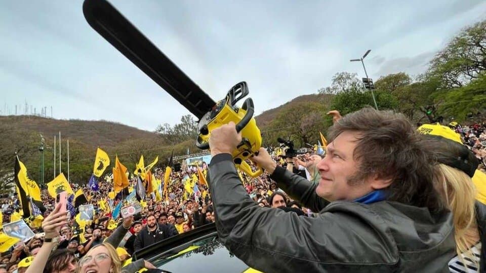 3 claves para entender por qué el ajuste fiscal del primer semestre fue el mayor en 60 años