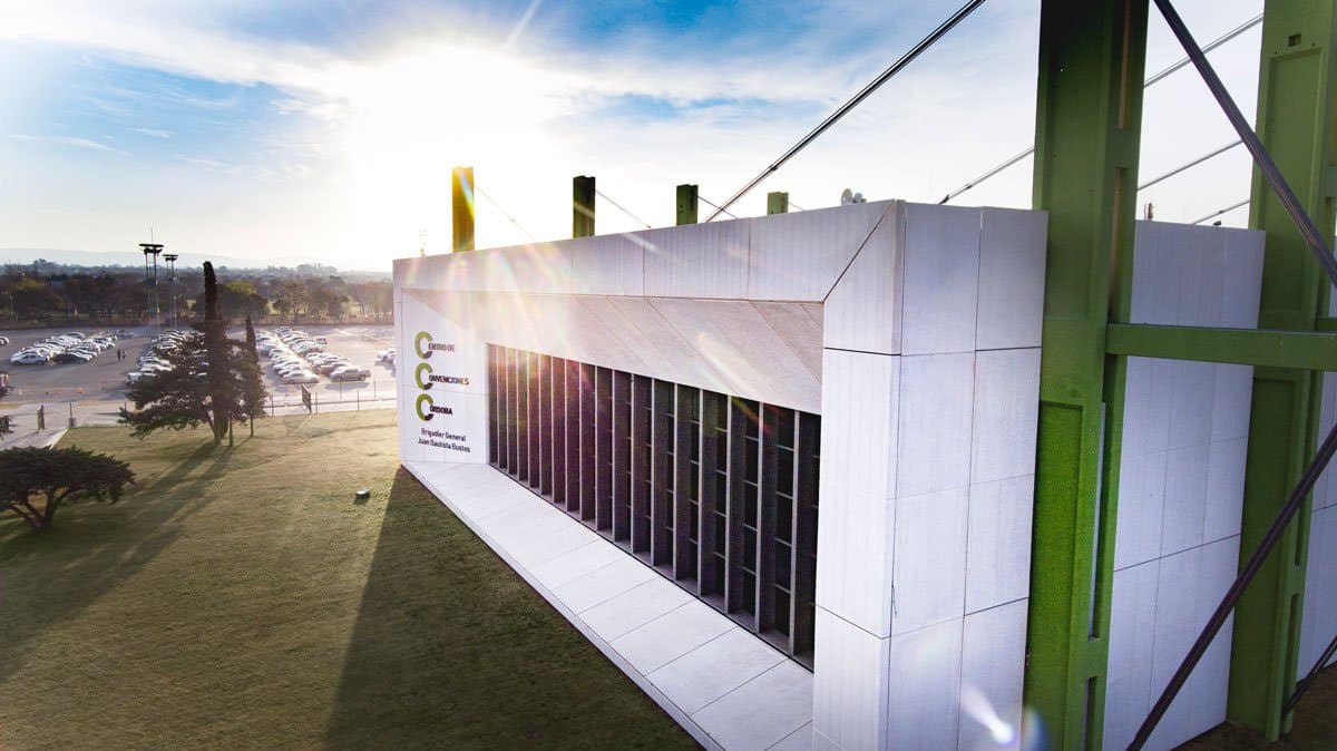 Punto a Punto Agro: recta final para cumbre internacional con sede en Córdoba ( y cómo sumarse)