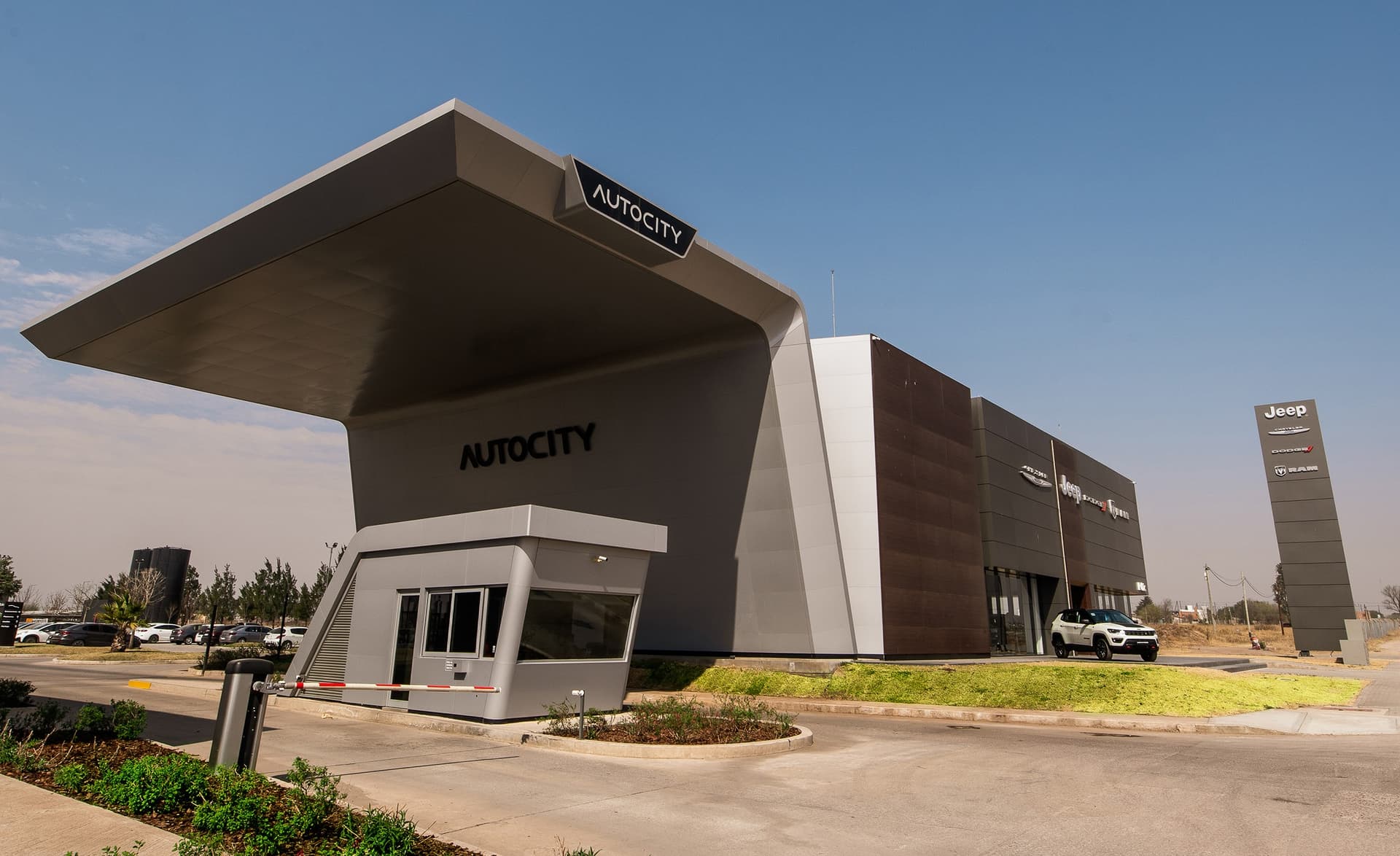 #Dossier: Autocity presenta «Flex» para el alquiler de vehículos y lanza consignación digital de usados para vender sin dejar de manejar