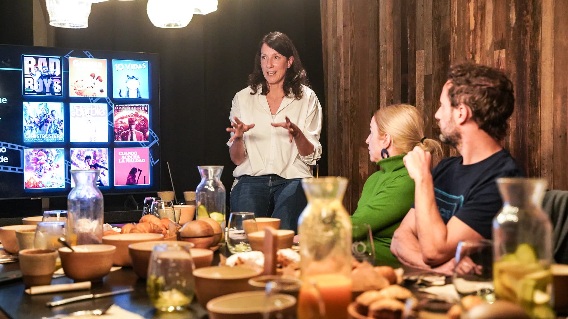 Flow en Córdoba: la provincia concentra el 20% de los usuarios del total del país