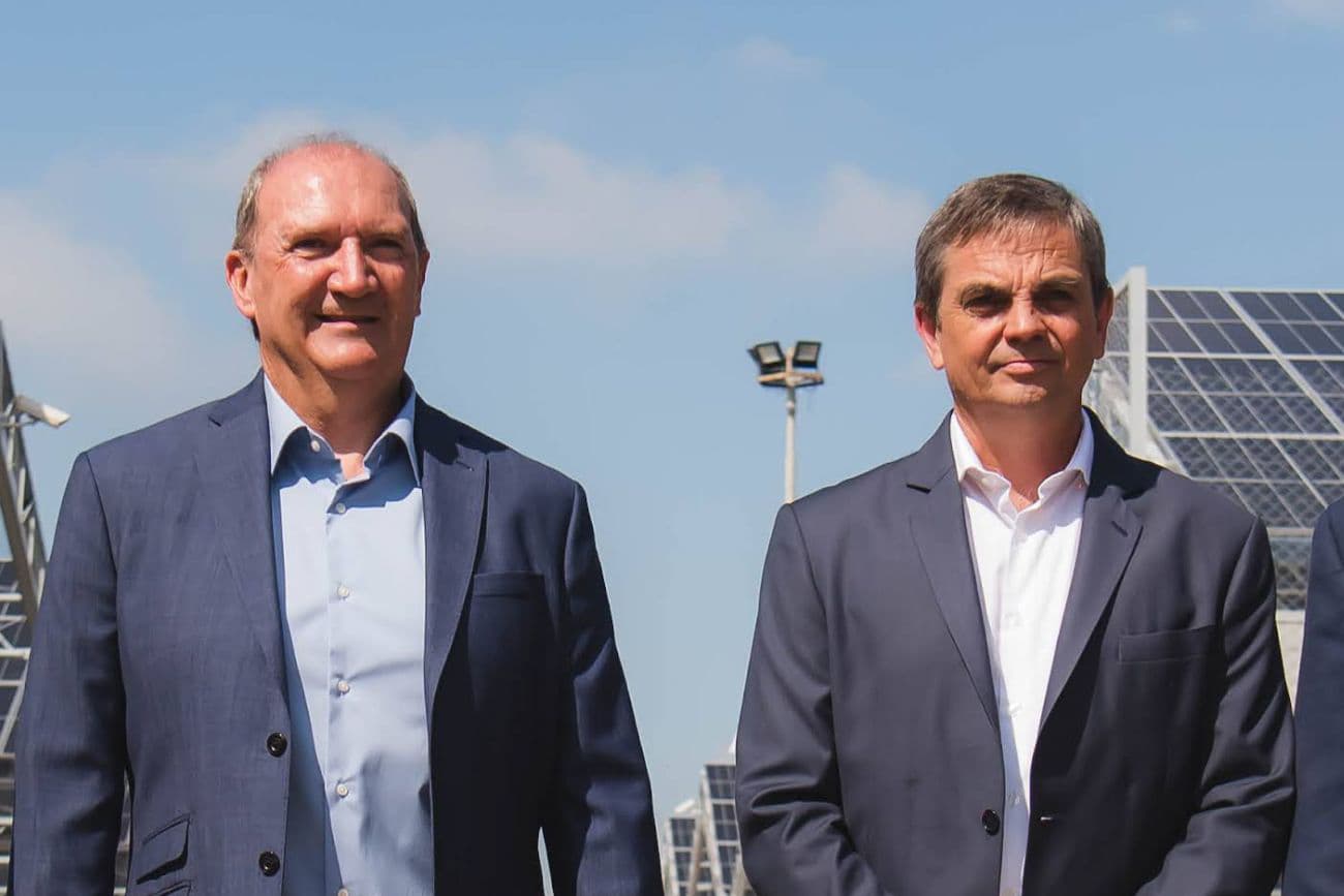 #Dossier: Mundo Maipú anticipa un segundo semestre con «tendencia alcista» (los motivos de la recuperación)