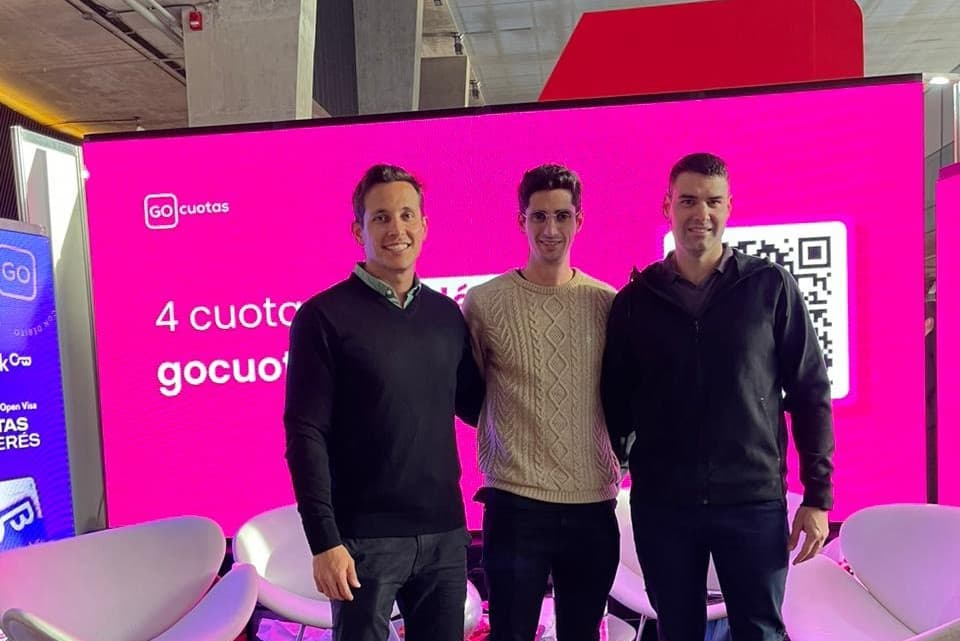 Go Cuotas alcanzó los 2.3 millones de usuarios, prepara su propio ecosistema financiero y plan de regionalización para 2026