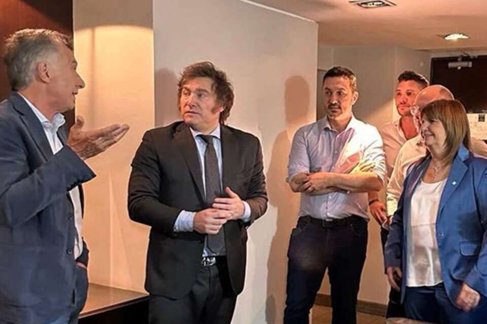 Veto de Milei: Macri tiene poder de daño y puede hacer caer la reforma jubilatoria en Diputados