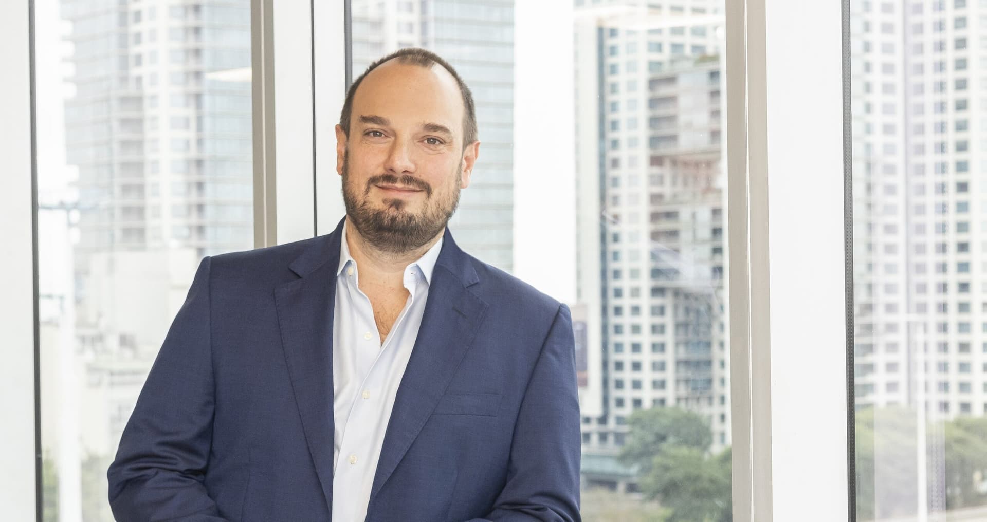 Prex va por los 200.000 usuarios en Córdoba: soluciones para pagos internacionales y el futuro fintech