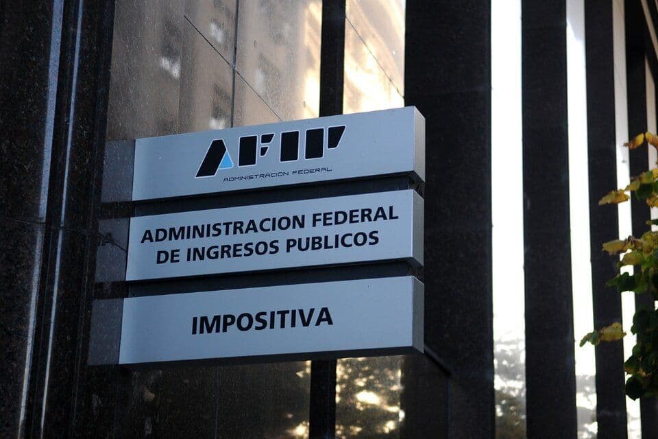 Afip