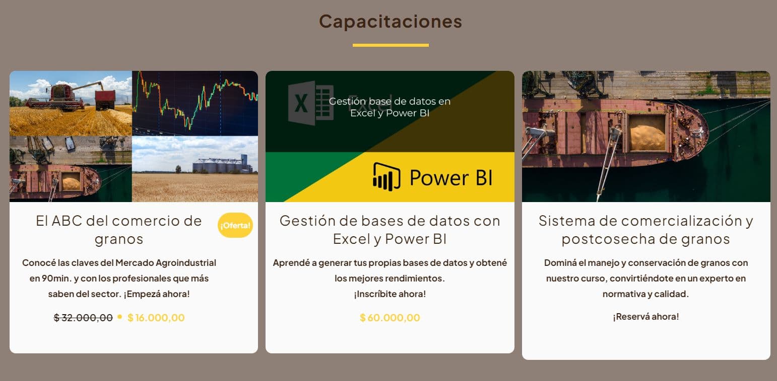 Atenti: lanzan una plataforma de capacitaciones pensada para todos los sectores