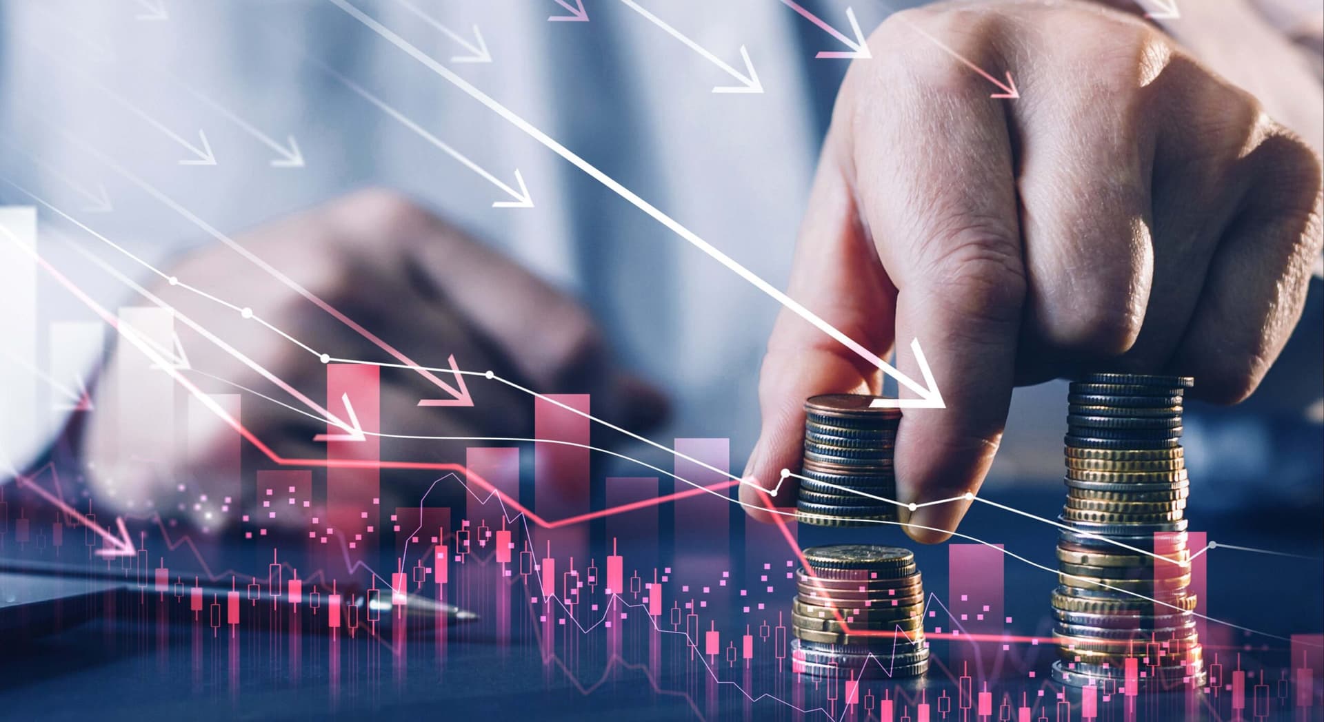 Dólar en retroceso y bonos en alza: ¿Qué esperar del mercado financiero?