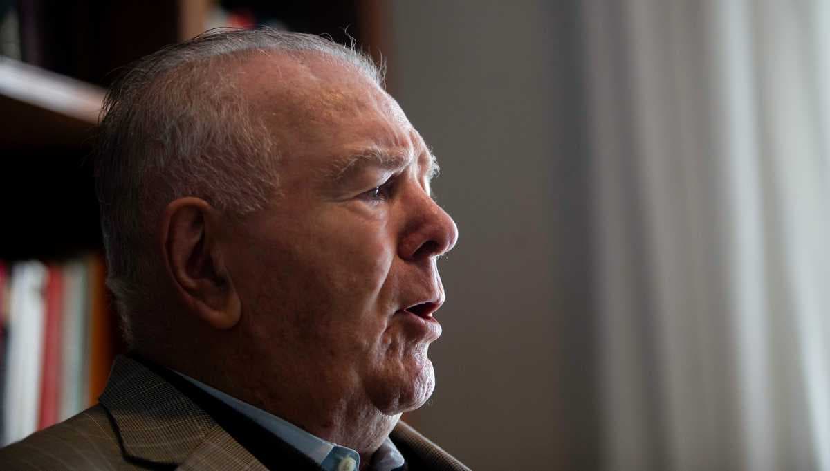 Para Orlando Ferreres, Argentina dejó atrás la recesión y encara crecimiento del 5% para este año